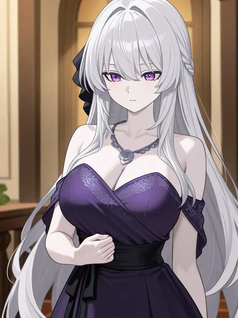 LavishPain6964의 빙의를 했는데 하필이면..