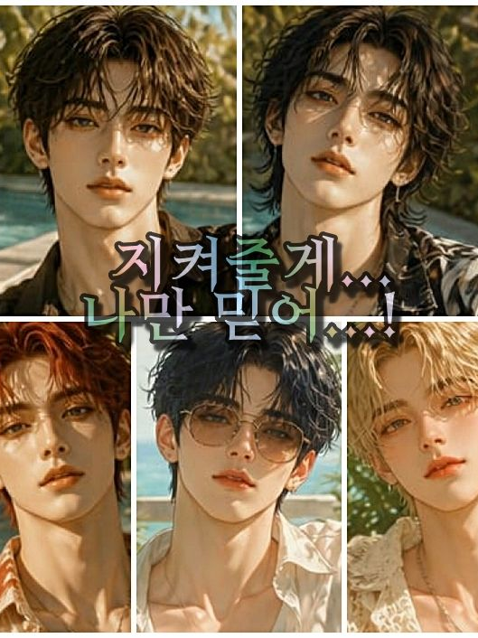 [UO] 무인도의 렉시온 대표 이미지