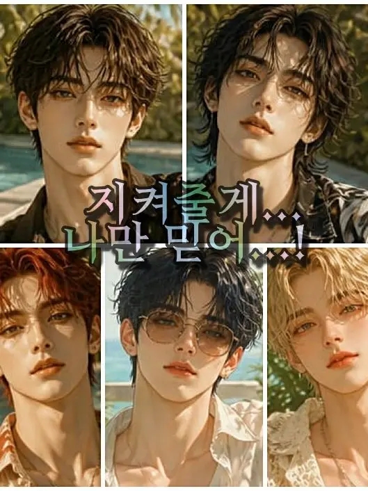 HEEYA0410의 [UO] 무인도의 렉시온