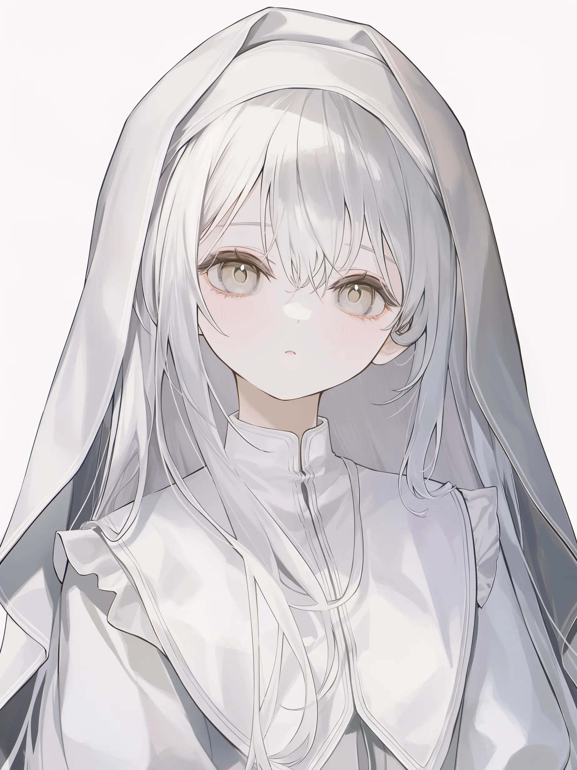 Directer의 The Only Color in Monochrome