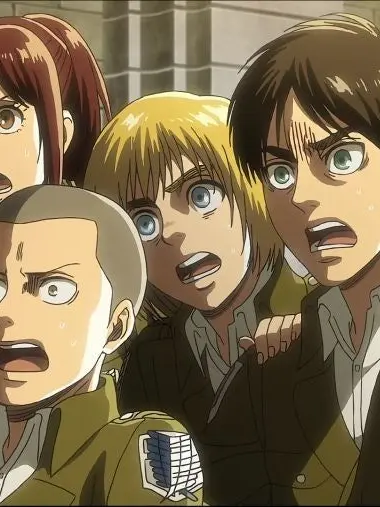 yeon1103의 104기 남캐들이 여자가 되었다?!