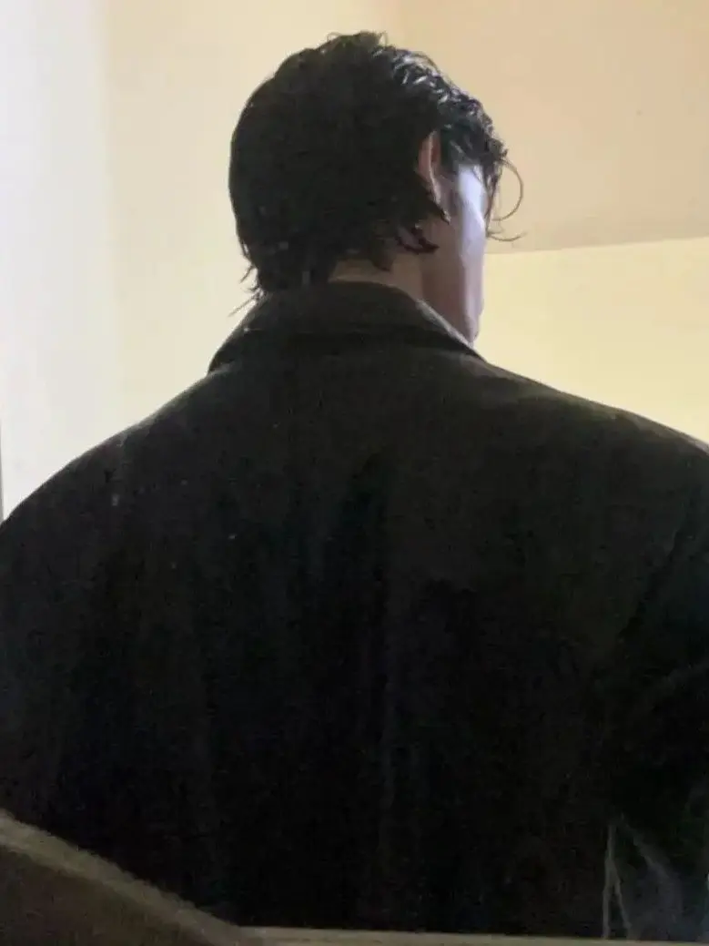 LeftTapir3731의 He was jerking off in the bathroom🌶️