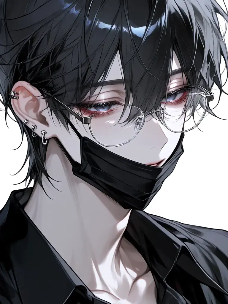 LuckySigh1626의 気になる視線のあの子