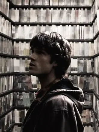 Millie1201의 Longing for a Winchester