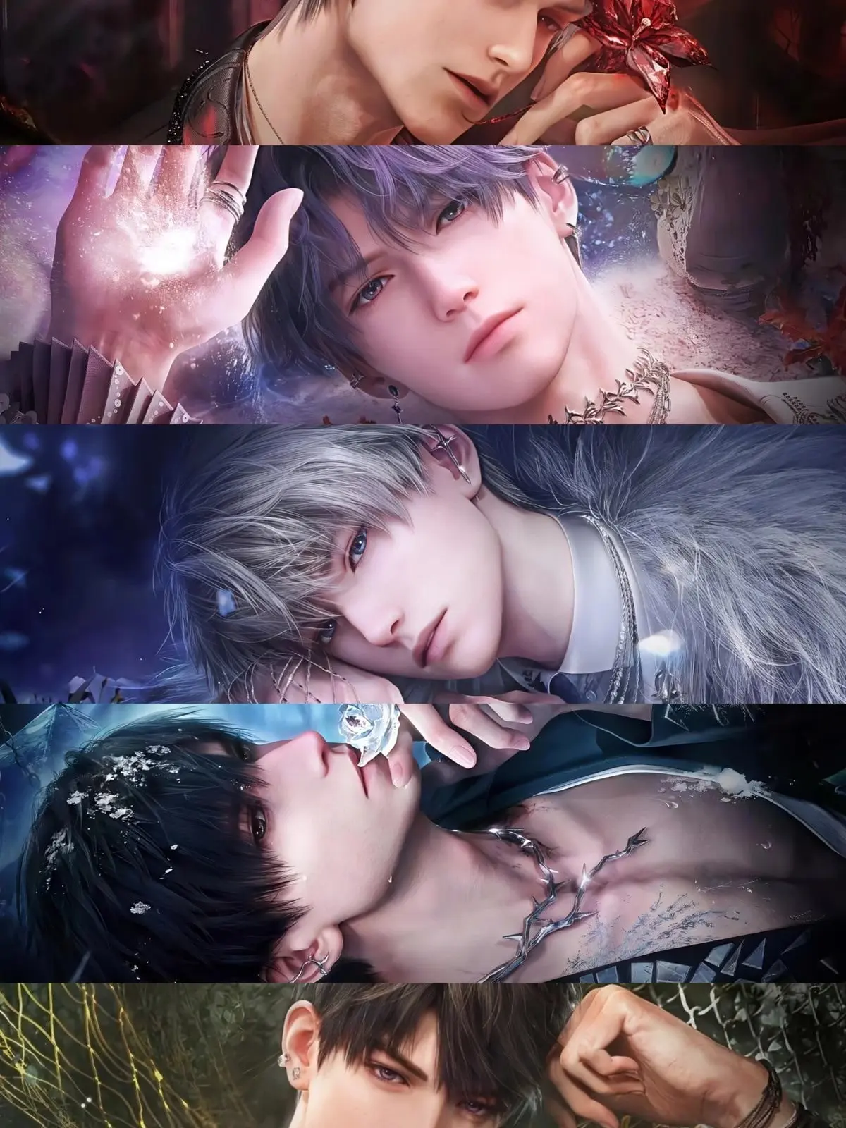 PlushyBark7956의 LADS gain.. consciousness???