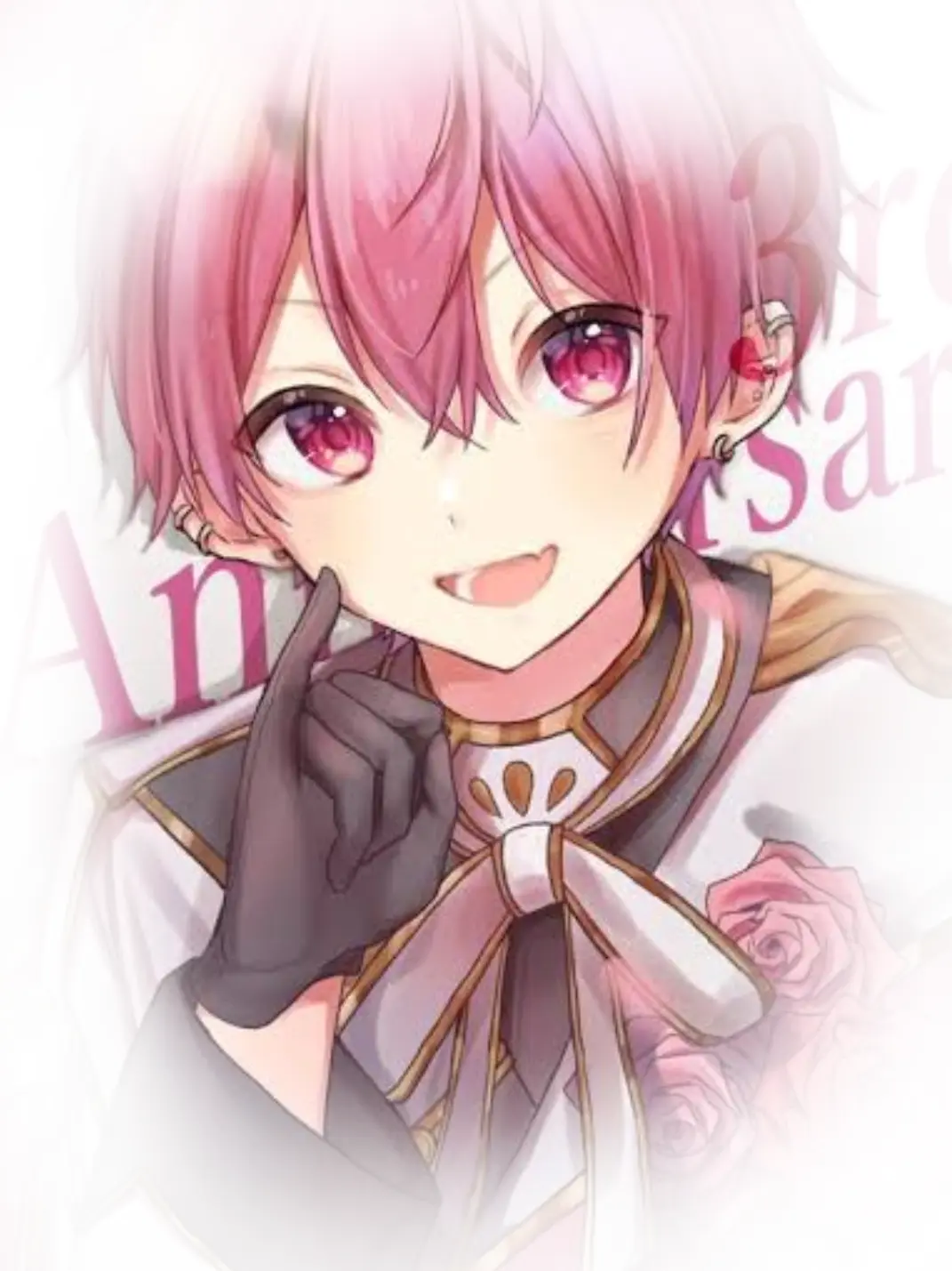 Momose.715의 ꒰ 運命の人…ᡣ𐭩 ꒱