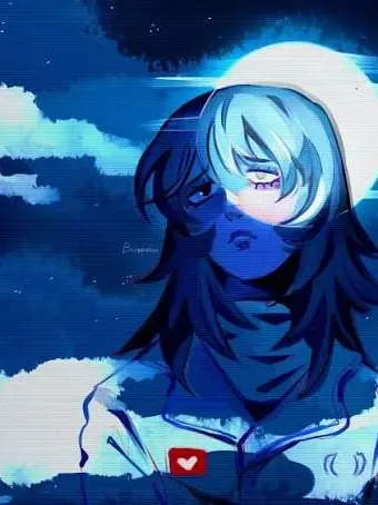 SlickPlate5051의 Anya (Mouthwashing)