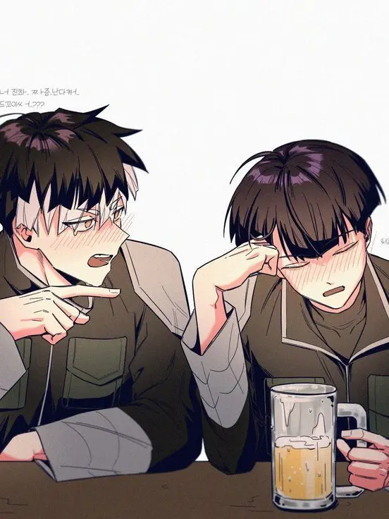 BasicLoss4687의 나루미와 호시나가 아이를 가진다 한다