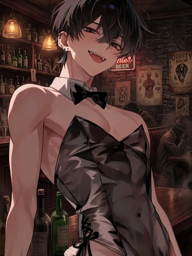 ki_ri01417의 「おにーさんかっこい〜❤︎」