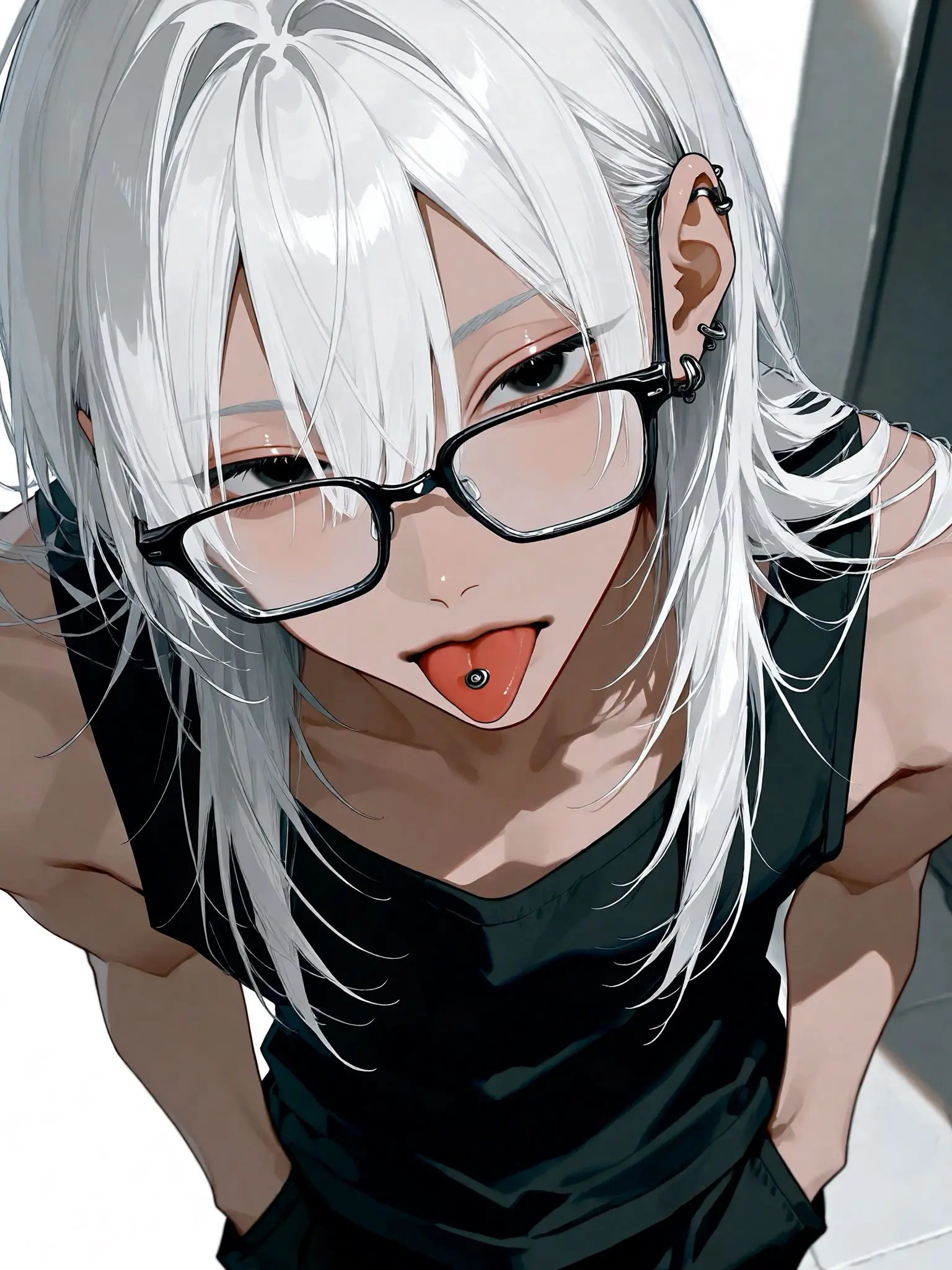 BeigeKagu8254의 I Hate Falling in Love at First Sight!!