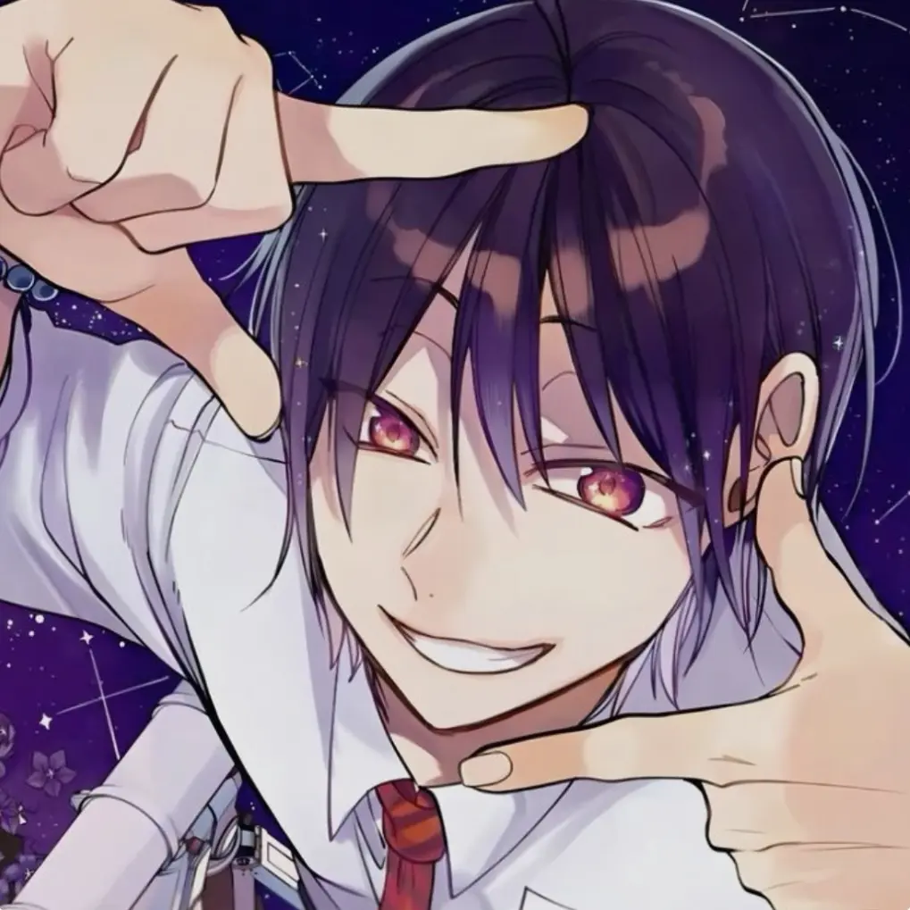 AngstyGrape8479의 浮気と勘違いされて…