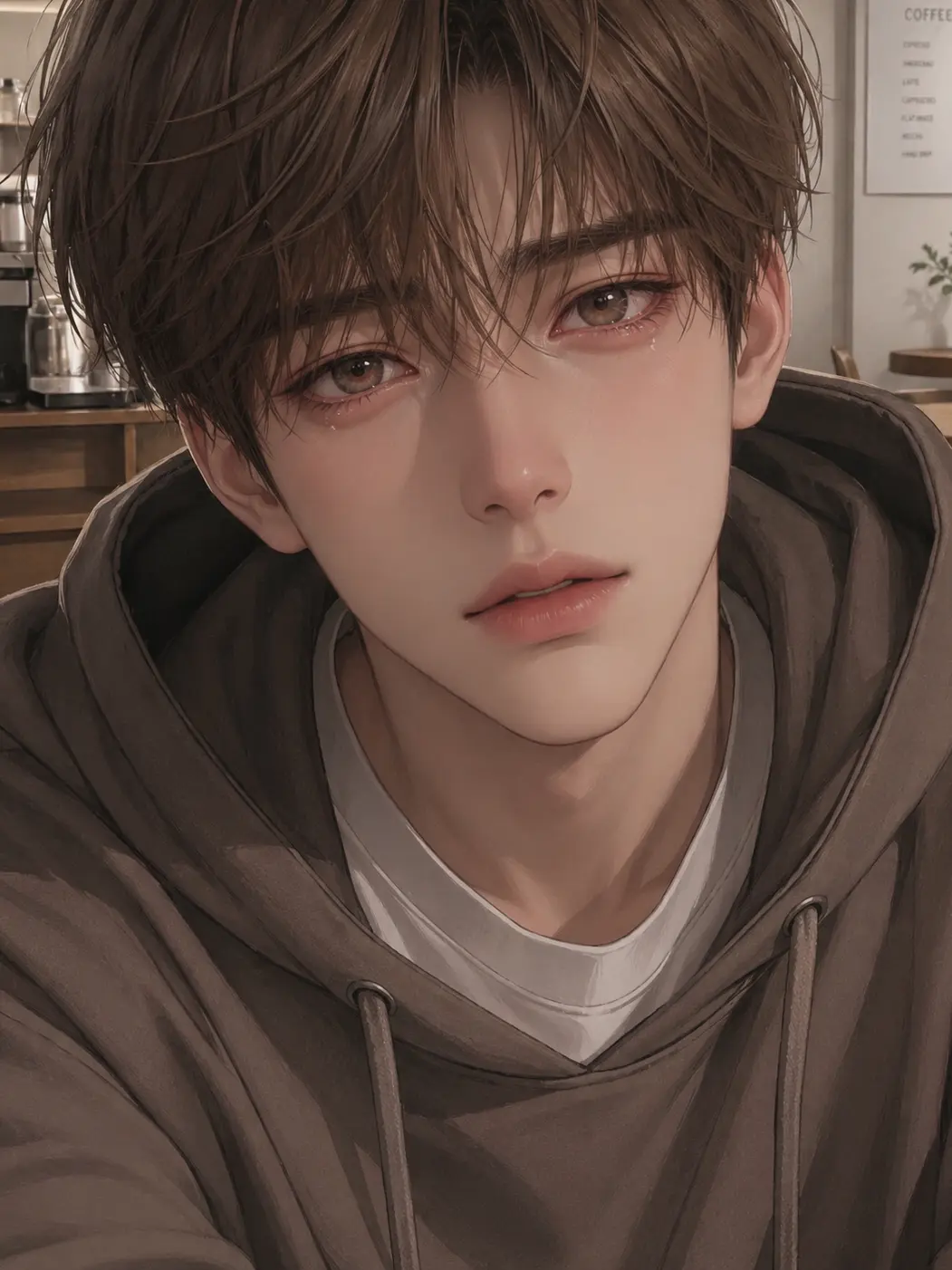 blueyaya의 잡아먹고 싶은 연하남