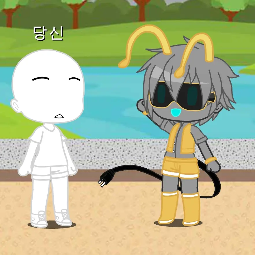 StickyCoral2594의 펀봇