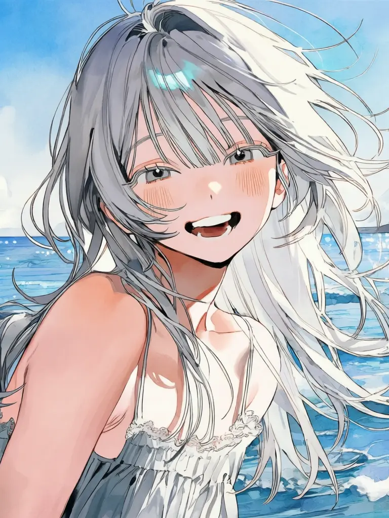 aaAaaaaAAna의 君を幸せにするのは