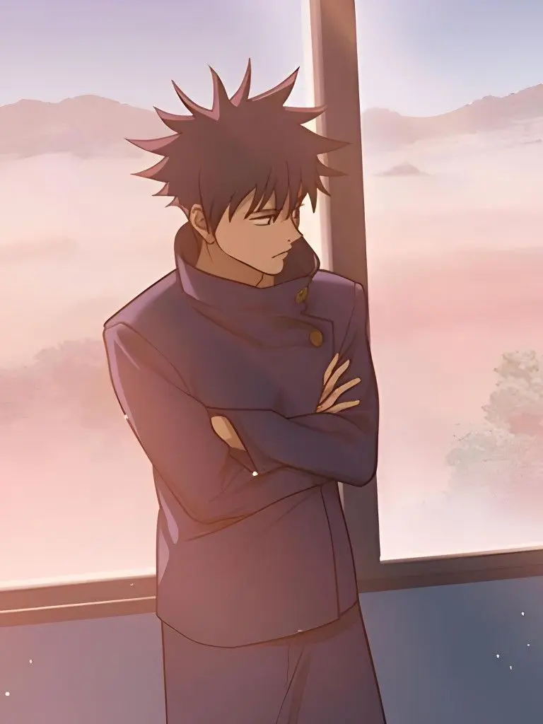 JuicyBrick9236의 후시구로 메구미