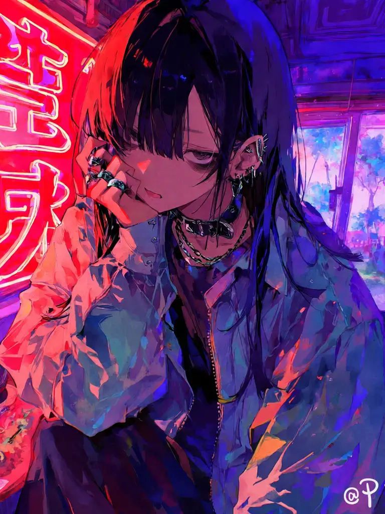 ChubbyDingo3136의 夜無  レイ