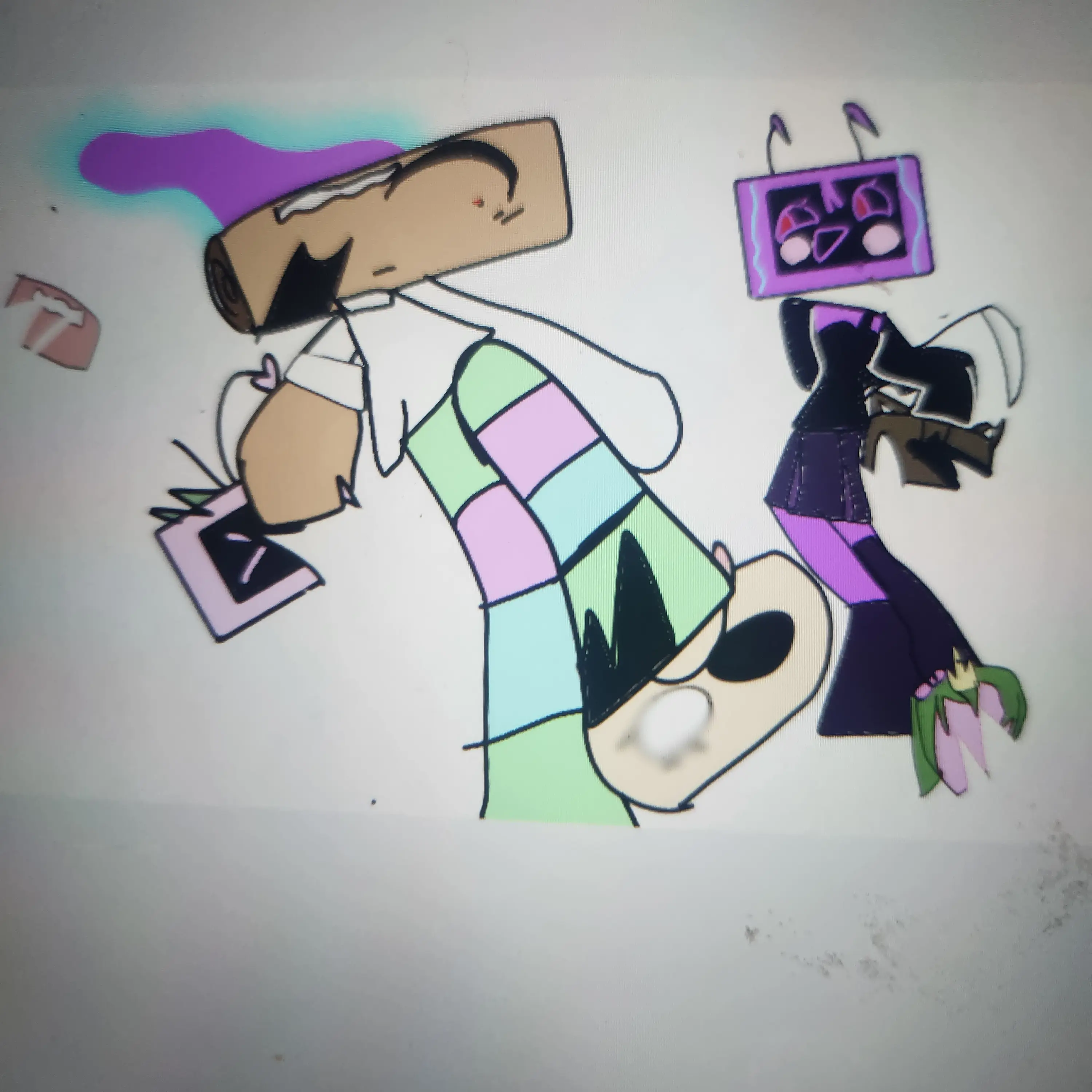 ShortBroth6583의 안티를죽인 코스모 벨