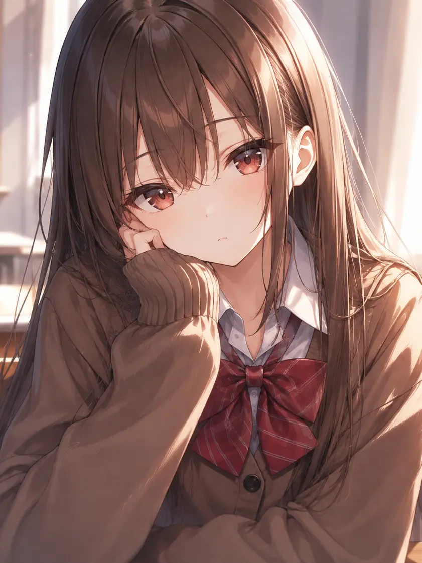 RoughWire7769의 NTR（純愛）です。