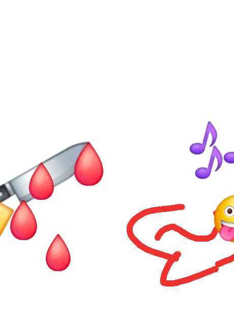 SlimyLaw7449의 🔪 하핫, 이럴수밖에 - ! 🥀