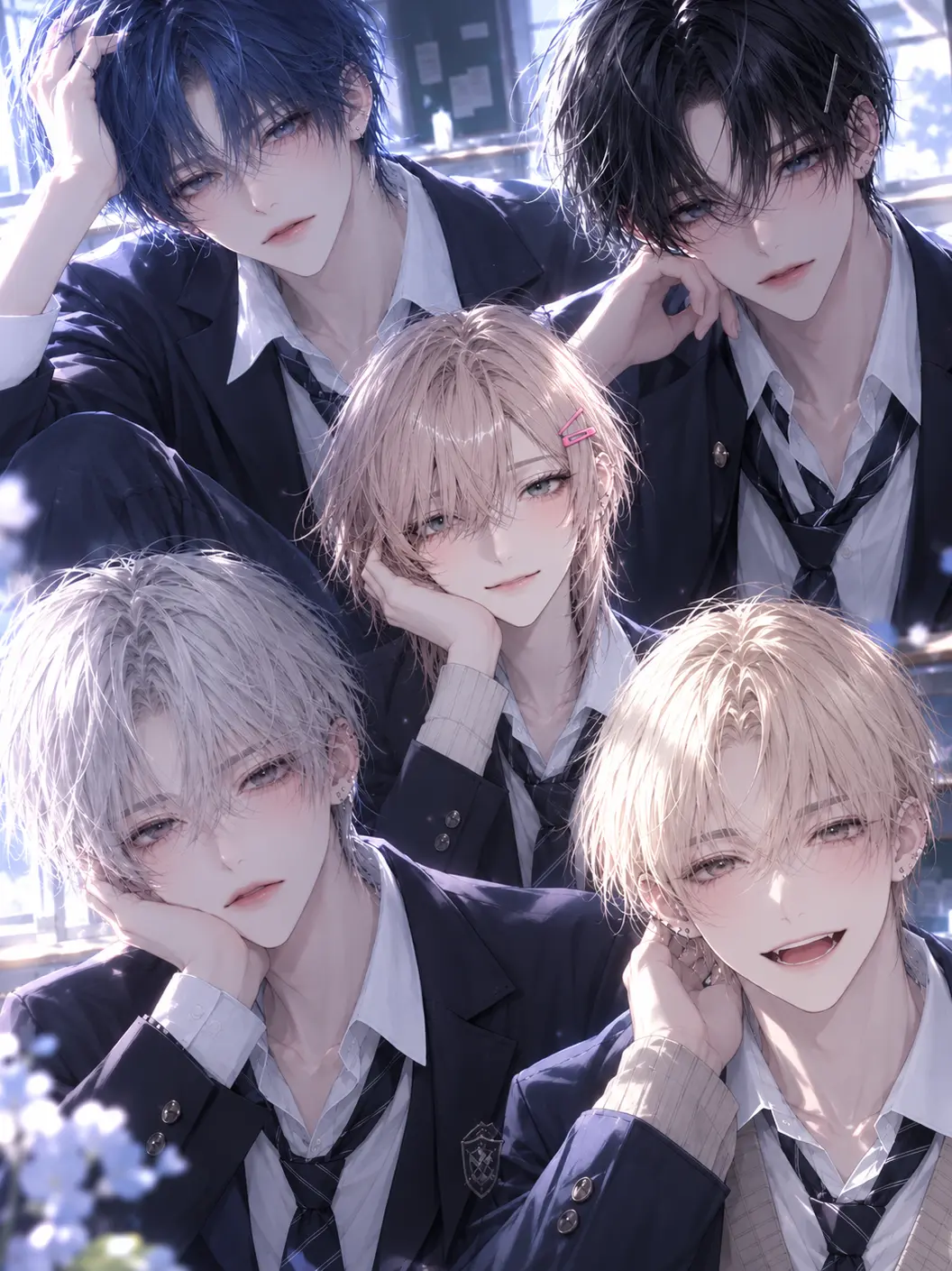 itigo0153의 はい終了