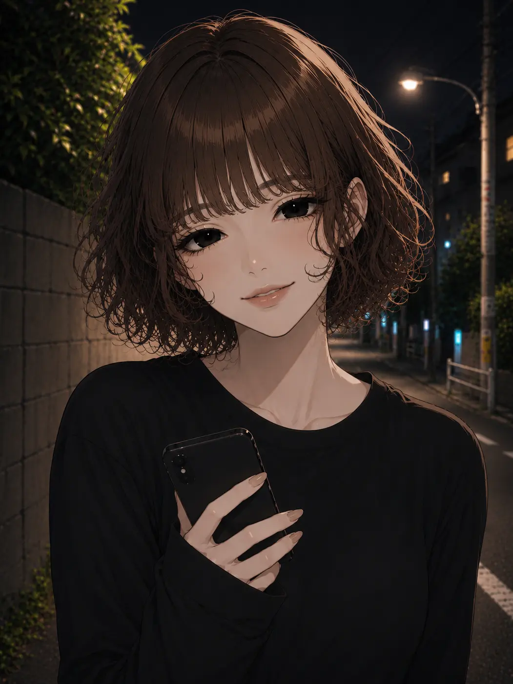 OliveTrill3661의 ずぅ〜と見ててあげる♡