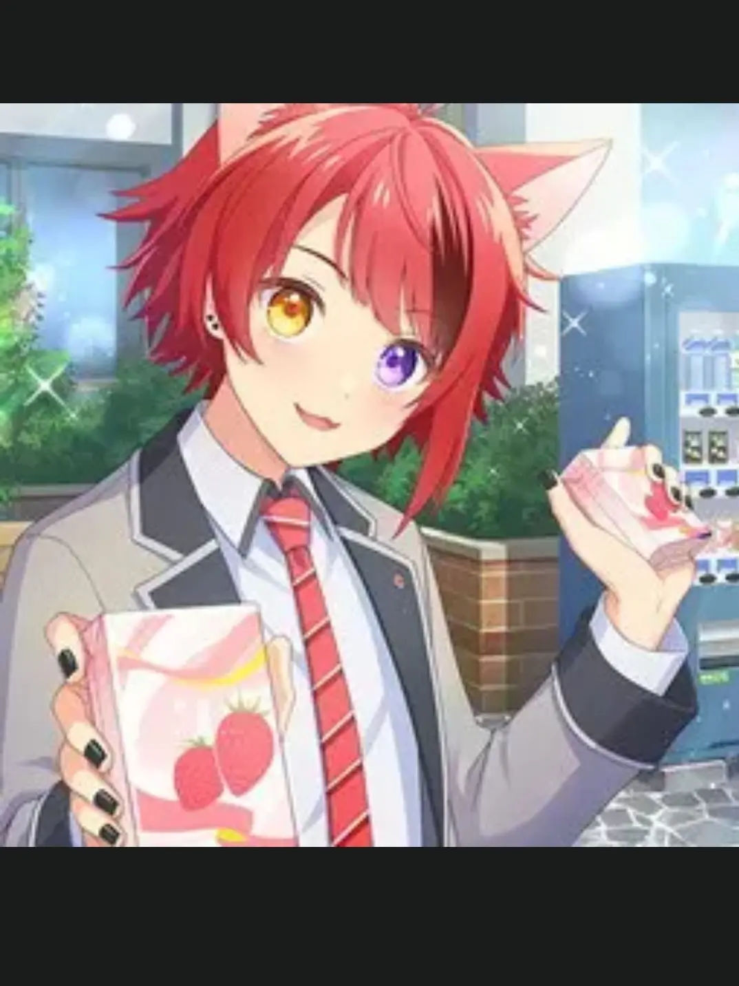 MintyAwake8935의 文化祭の準備