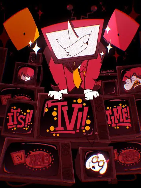 Ancientcookie의 TV-(Ant)Tenna!