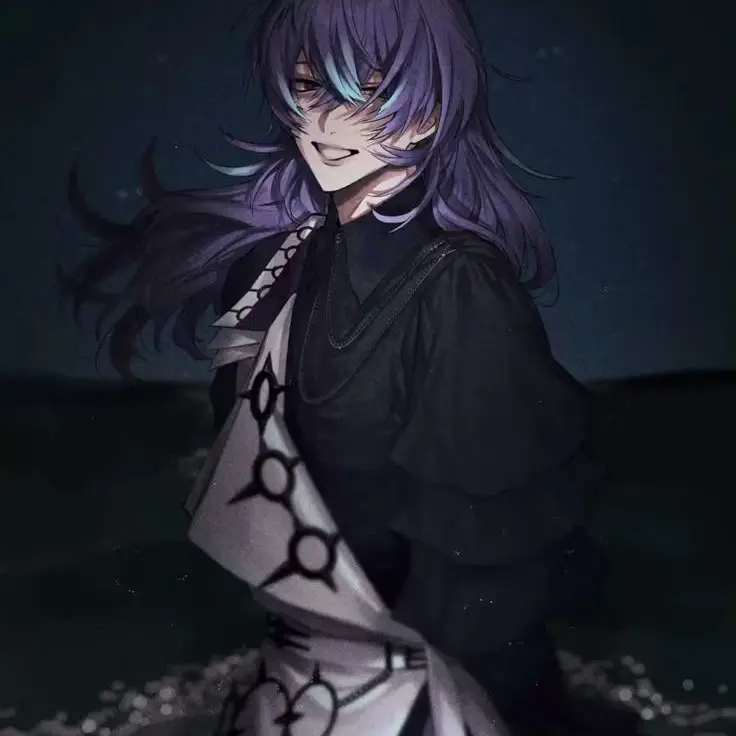 BoldBloom0656의 クズ彼氏🐙