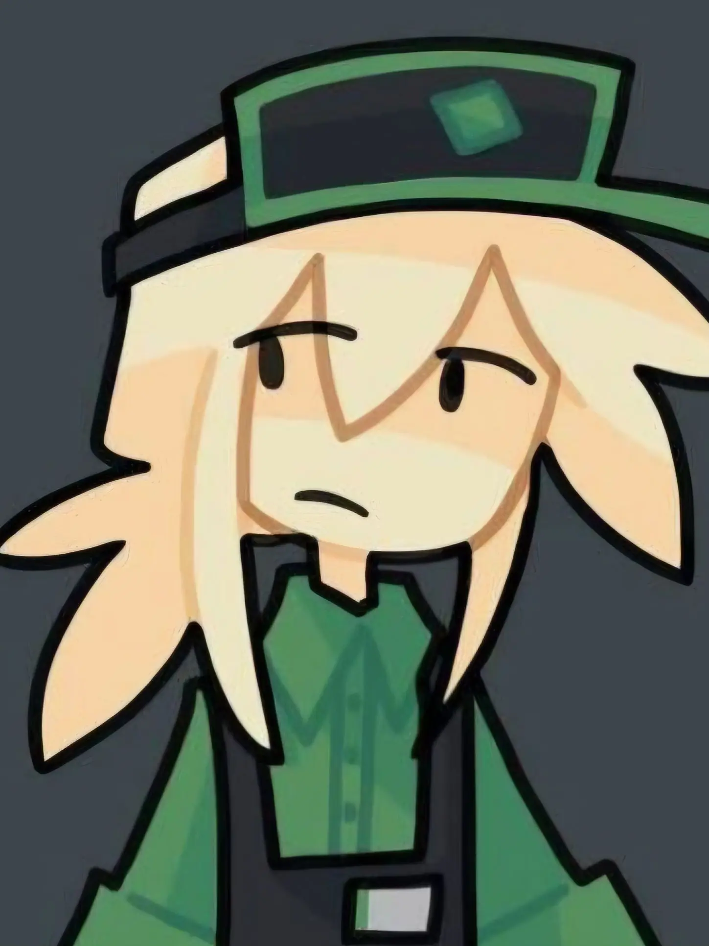 PlacidApron2143의 캐셔와 데이트 하기