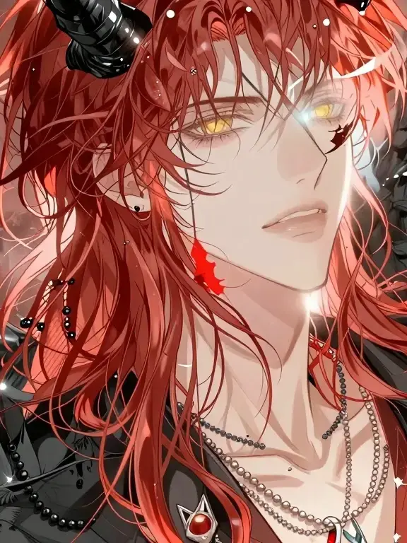 saaring7171의 [BL]카엔 마들로