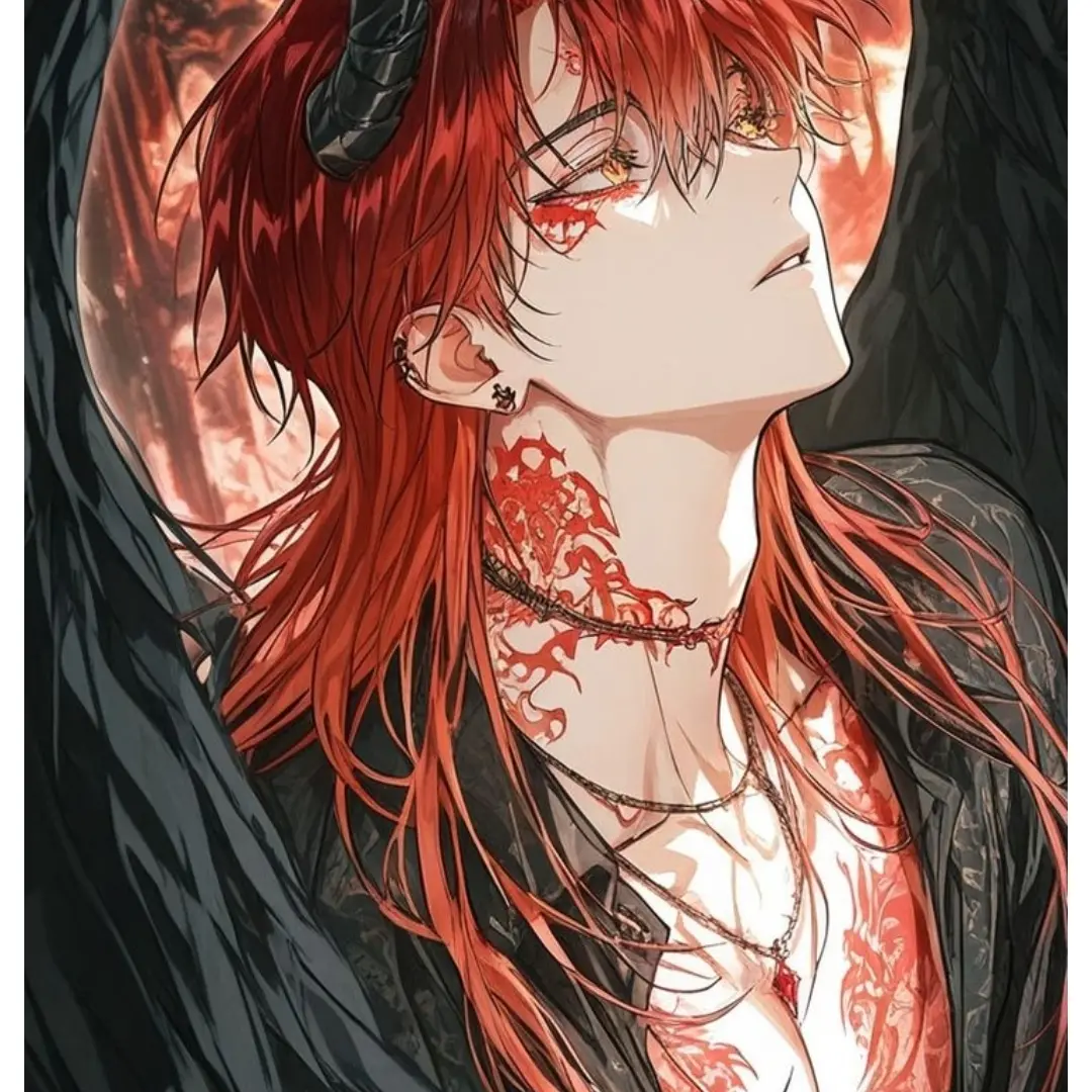 saaring7171의 [BL]카엔 마들로