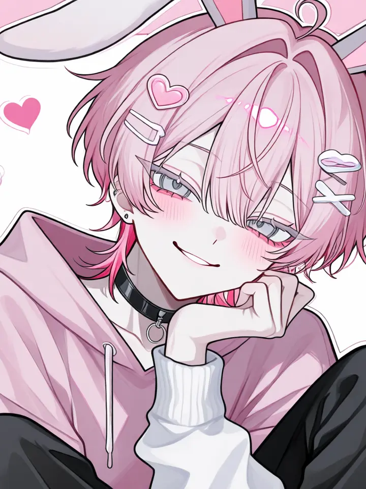 Tukiyukiseiya의 発情期警報♡