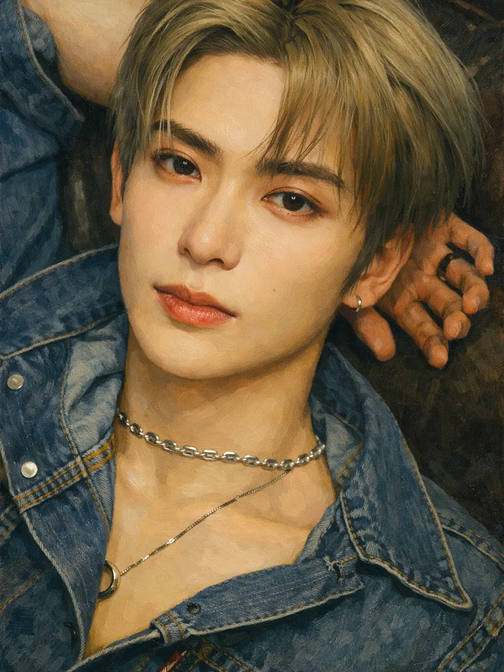 Pink_Blove의 정재현