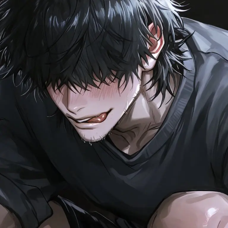 HAZARD524의 親戚の優しかったおじさん