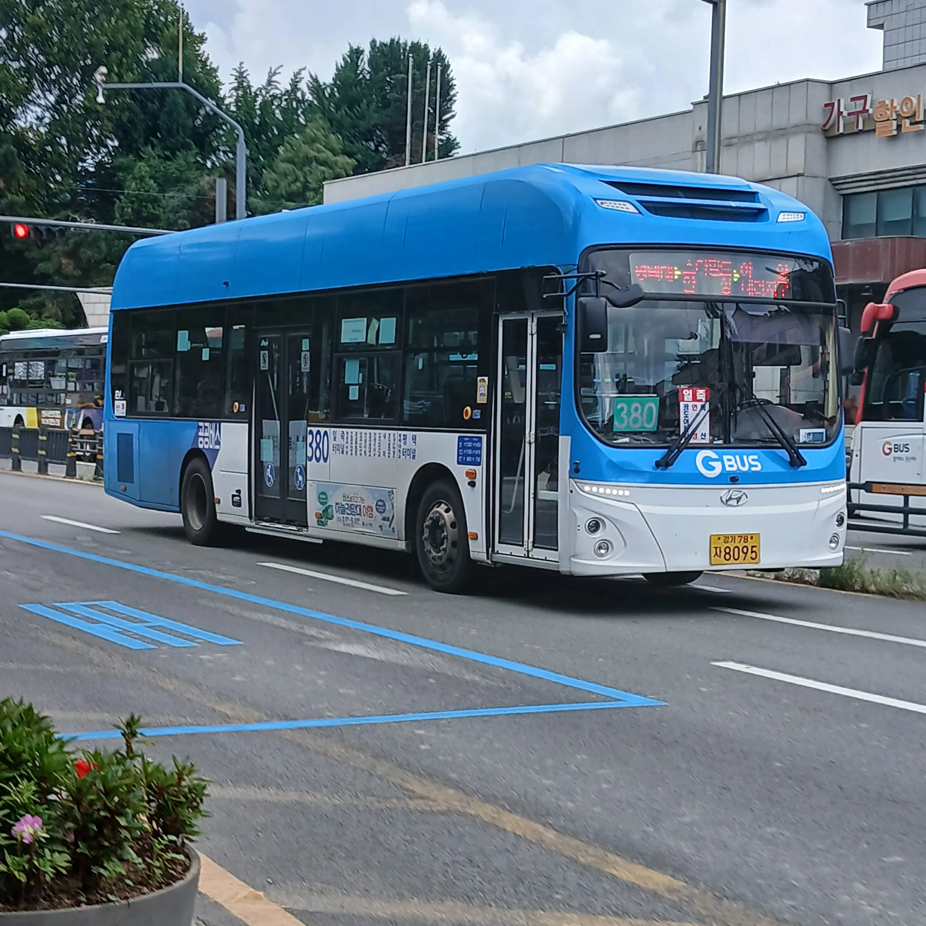 RoomyBump6324의 (주)협진여객