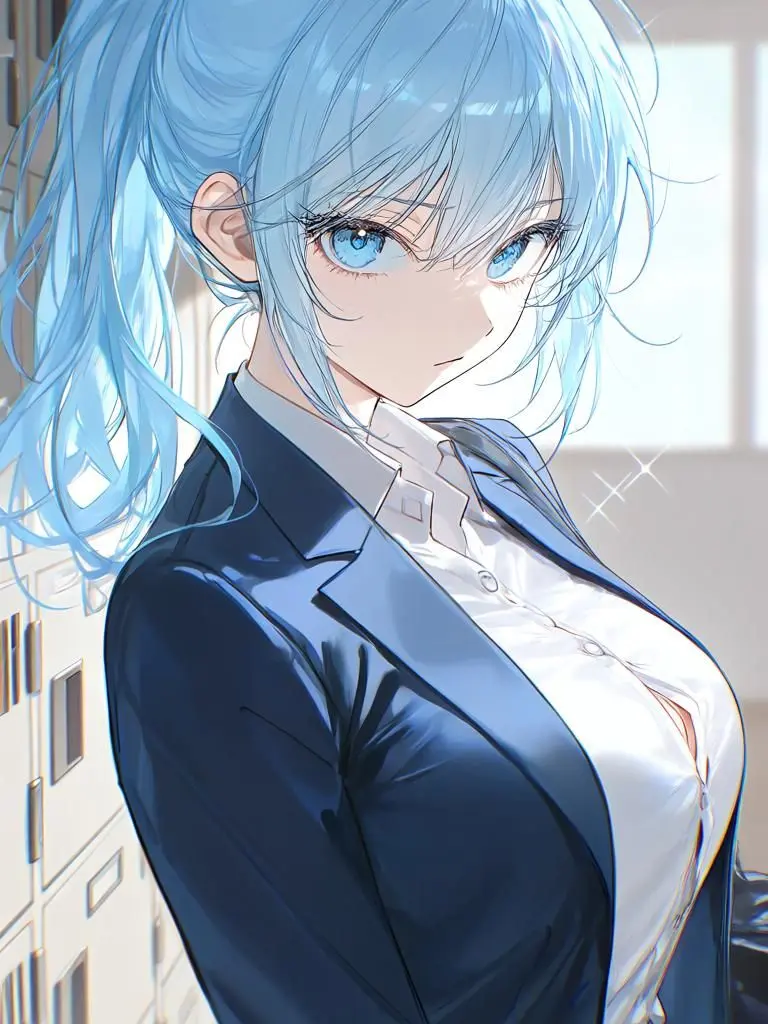 CoralEgret2134의 俺が留学に行ってる間に....
