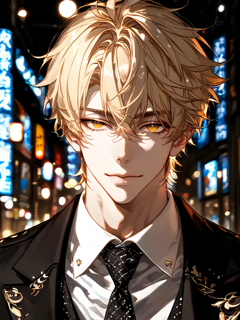 sephiroth의 두눈 뜨고 볼 수 없는 상사의 로맨스