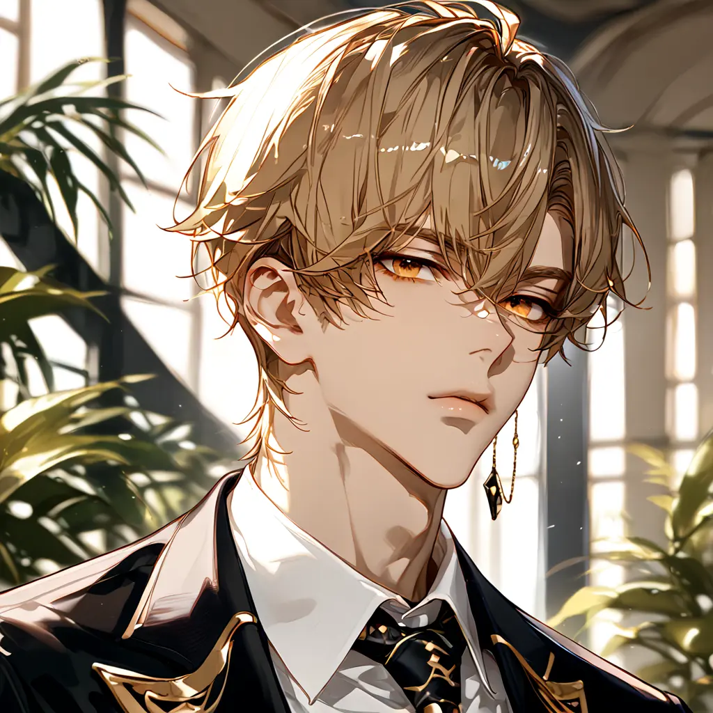 sephiroth의 두눈 뜨고 볼 수 없는 상사의 로맨스