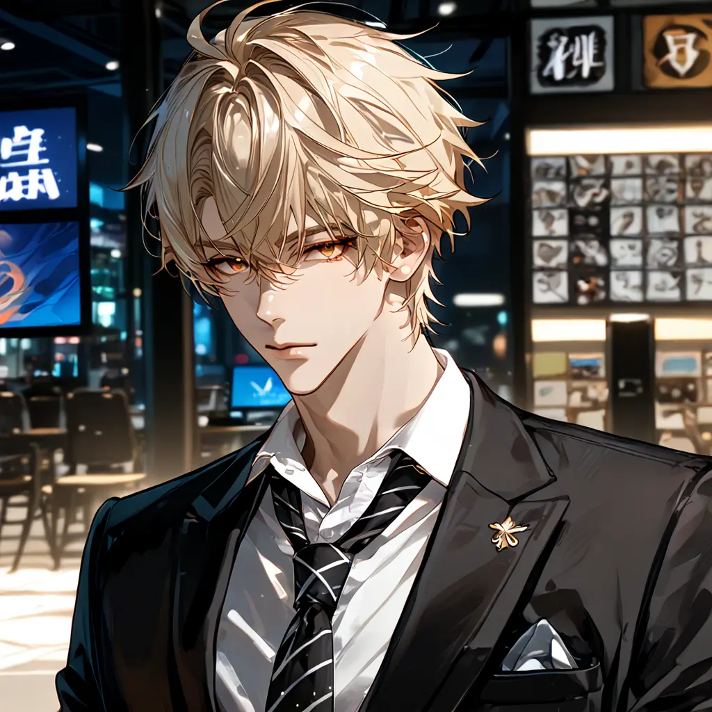 sephiroth의 두눈 뜨고 볼 수 없는 상사의 로맨스