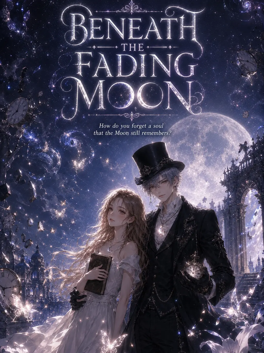 goddess_chiara의 BENEATH THE FADING MOON