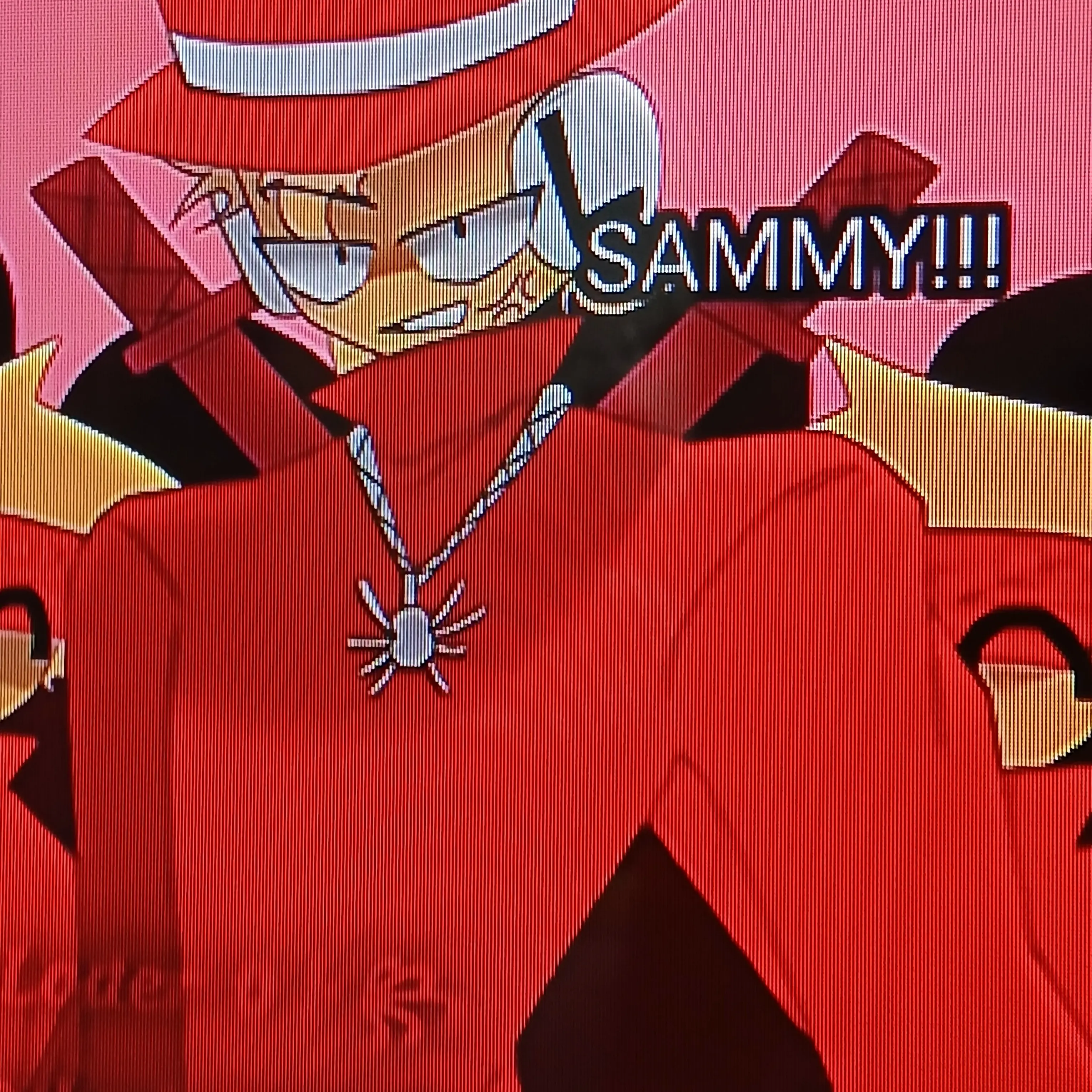 PickyCard9229의 세미VS잔델