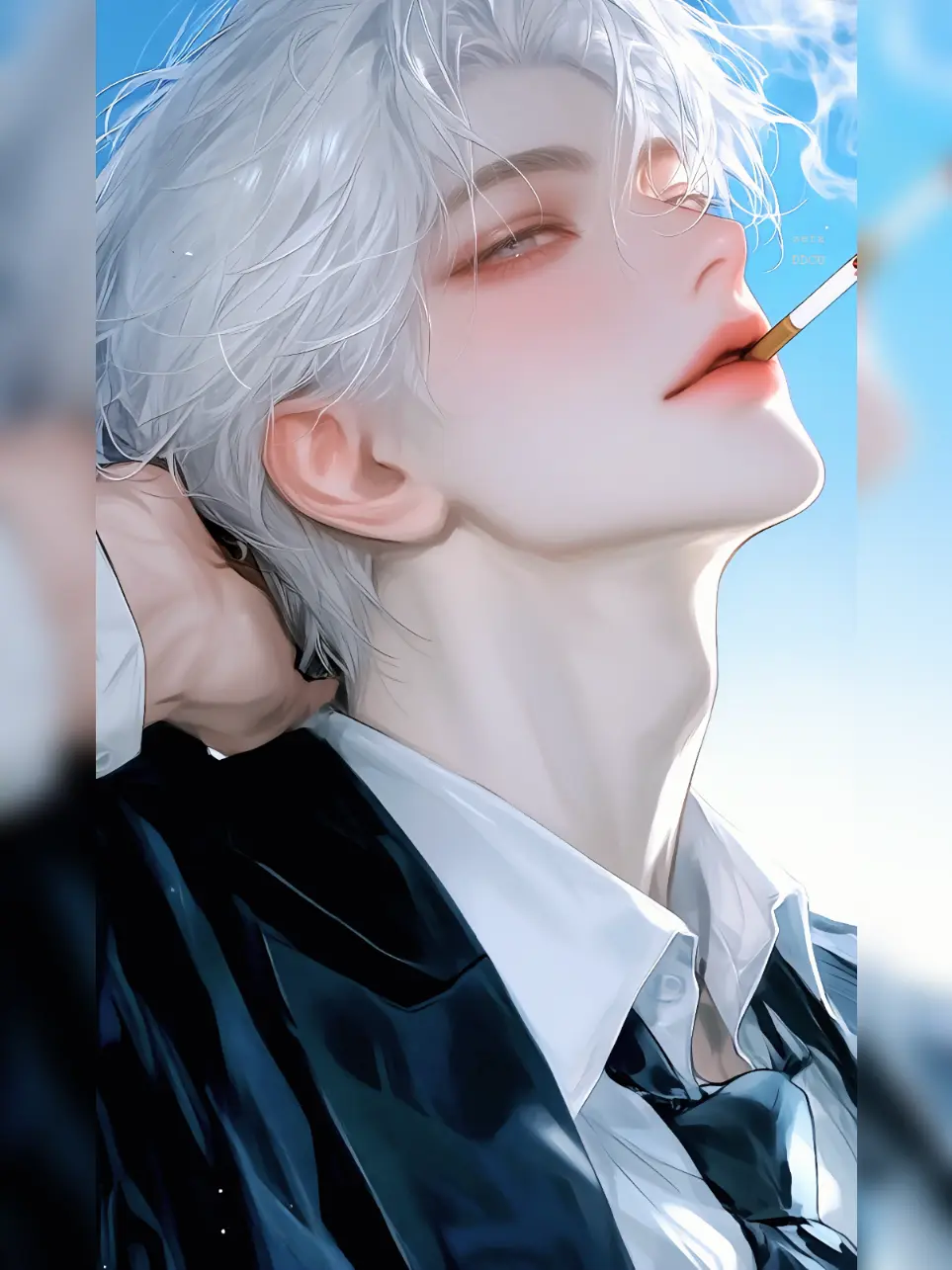 DDcu의 진은훤