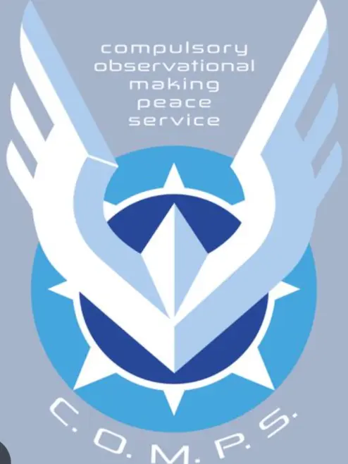 DirectWaist4565의 未来を掴め 平和のために