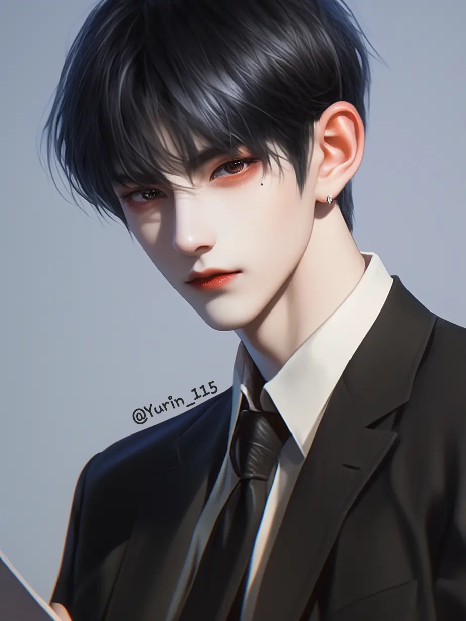 Yurin_115의 강유찬