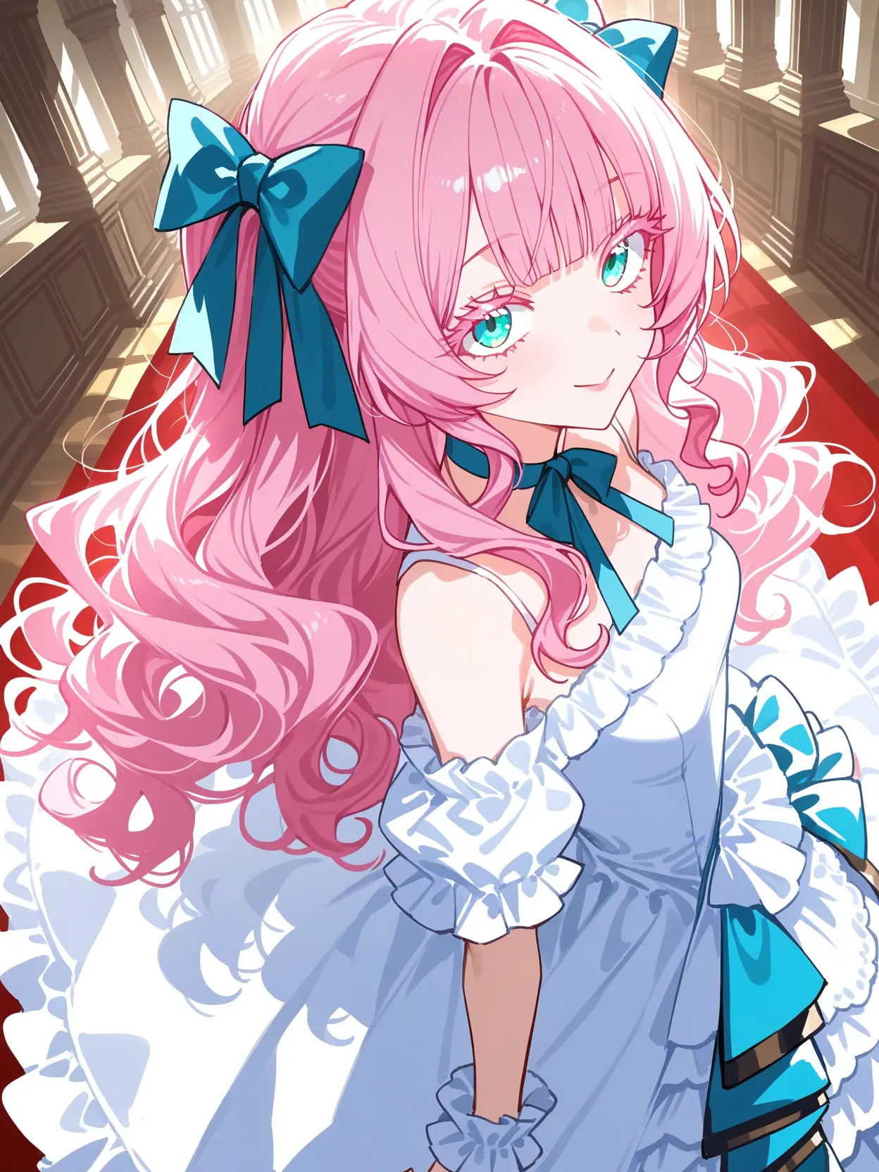 himaziiiiiiiiiiiiiiin의 ワガママお嬢様の専属執事