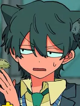 yuzu9999999999의 店で私立パラの丸高校の人達と出会う?!