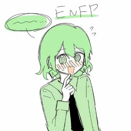 HuskyBus0591의 ENFP(GL注意)