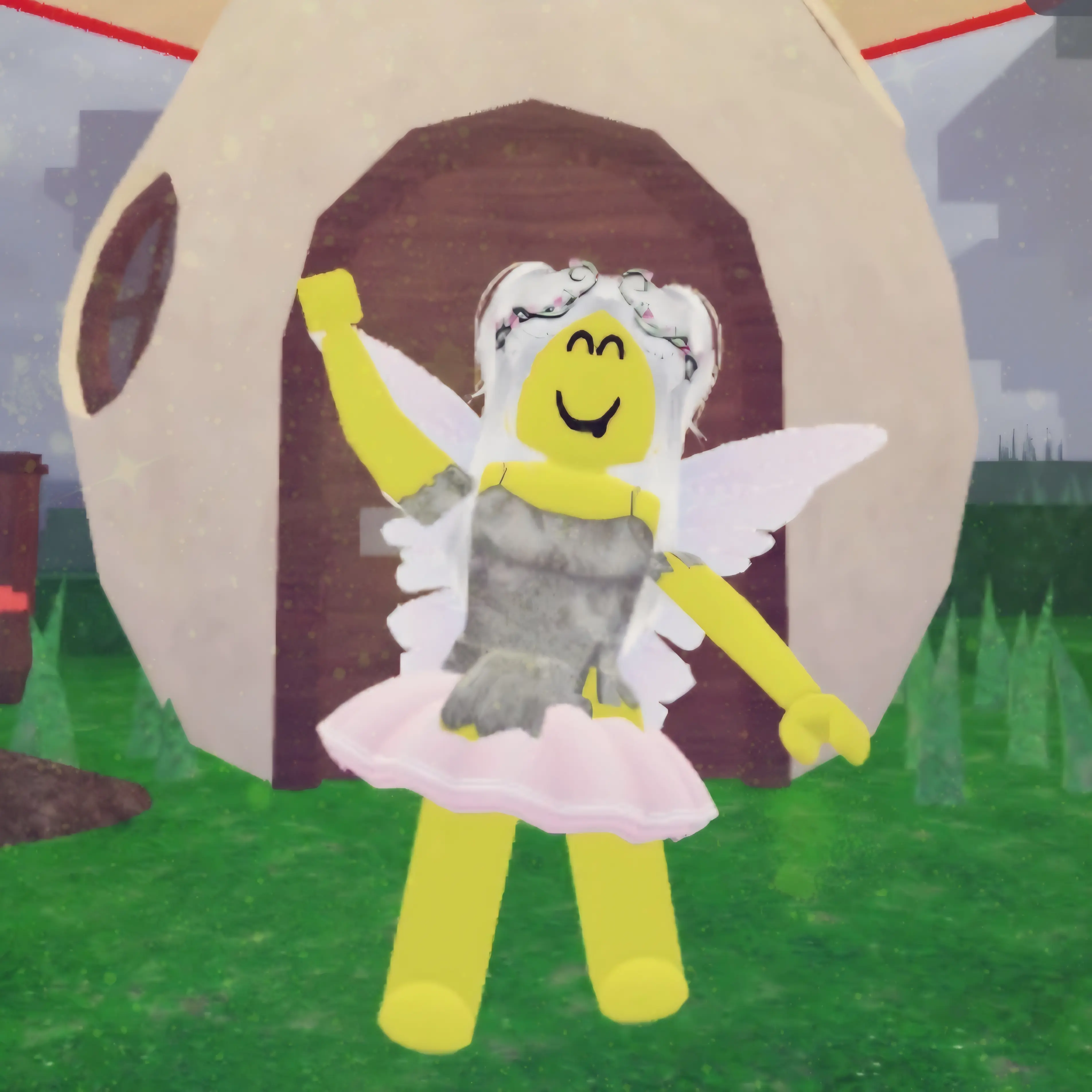 dream_Astro의 요정 (99일)