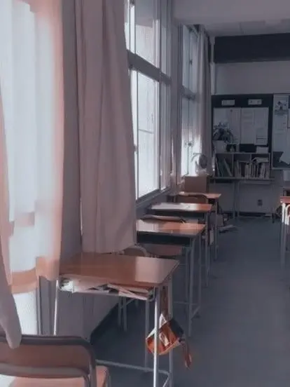 TriteBee7579의 生徒会長