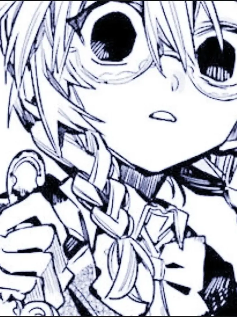 korosanaide_114의 ✦．‪”‬殺すのが好きな七不思議サマ‪”